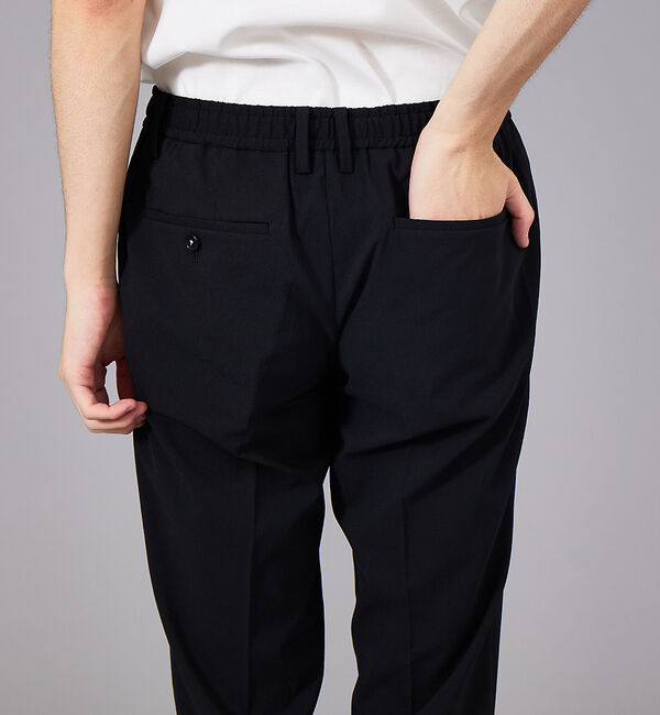 ABAHOUSE「【セットアップ対応/FLEX PANTS】RIRANCHA 強撚 スーパーストレ」|その他|