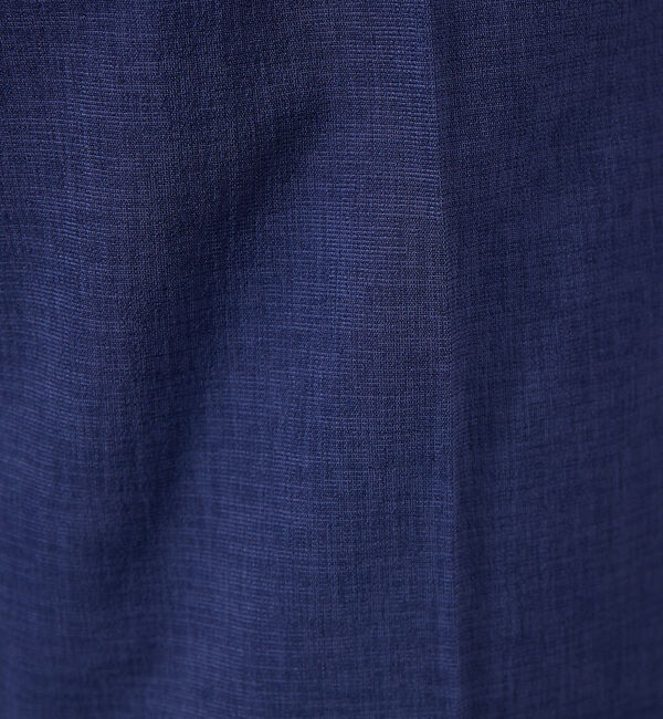 ABAHOUSE「【セットアップ対応/FLEX PANTS】RIRANCHA 強撚 スーパーストレ」|その他|