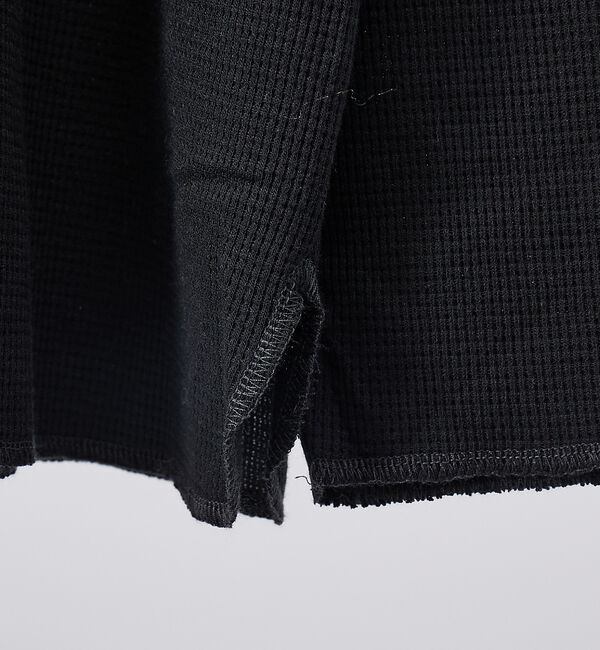 ABAHOUSE「【UNIVERSAL OVERALL / ユニバーサル オーバーオール】ルーズフ」|Tシャツ・カットソー|