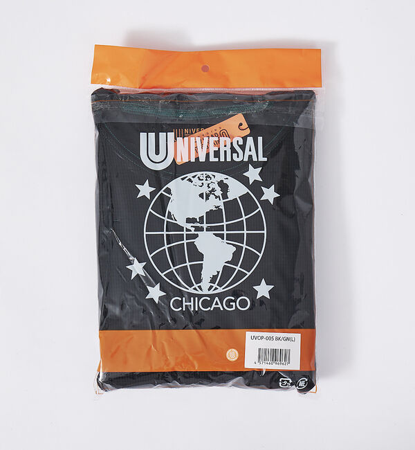 ABAHOUSE「【UNIVERSAL OVERALL / ユニバーサル オーバーオール】ルーズフ」|Tシャツ・カットソー|