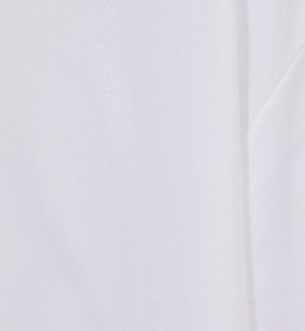 ABAHOUSE「【コンパクトスーピマ】スムース Vネック Tシャツ」|Tシャツ・カットソー|