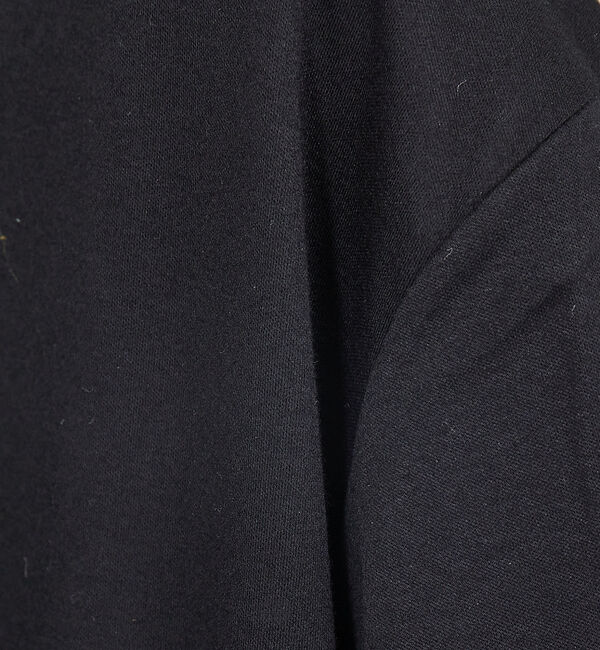 ABAHOUSE「【コンパクトスーピマ】スムース Vネック Tシャツ」|Tシャツ・カットソー|