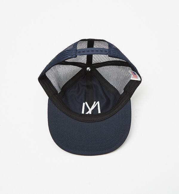 ABAHOUSE「【COOPERSTOWN /クーパーズタウン ボールキャップ】baseball」|その他|