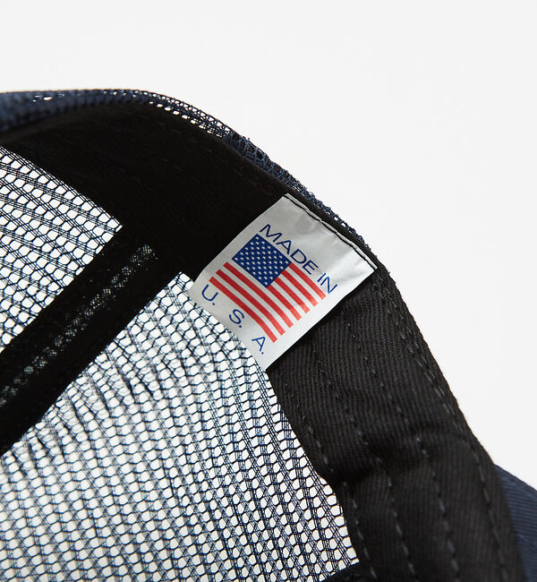 ABAHOUSE「【COOPERSTOWN /クーパーズタウン ボールキャップ】baseball」|その他|