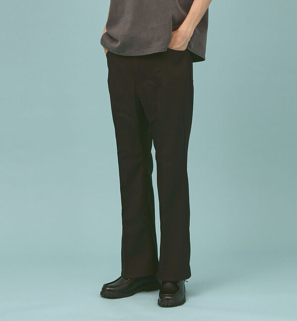 ABAHOUSE「【Wrangler / ラングラー】WRANCHER DRESS/ランチャー フ」|その他|