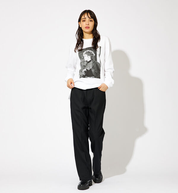 ABAHOUSE「【Wrangler / ラングラー】WRANCHER DRESS/ランチャー フ」|その他|