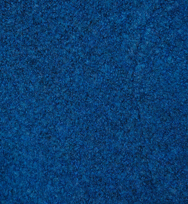 ABAHOUSE「【シャギー調】リングヤーン メランジニット / プルオーバー ニット」|ニット・セーター|