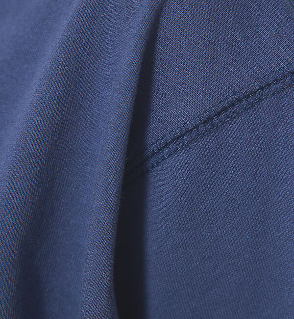 ABAHOUSE「【NANGA/ナンガ】ECO HYBRID MT LOGOT/フロントBOXロゴ」|Tシャツ・カットソー|