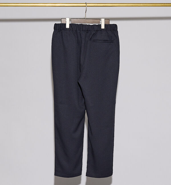 ABAHOUSE「【AH ABAHOUSE/セットアップ対応】アムンゼン イージー パンツ」|その他|