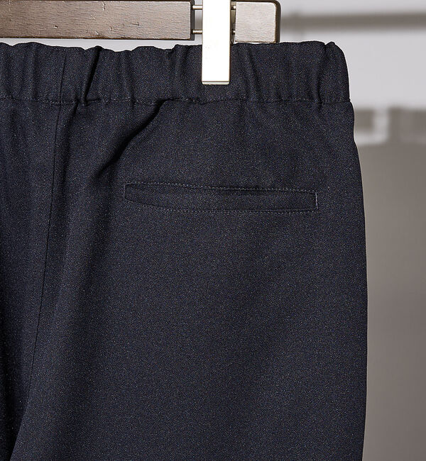 ABAHOUSE「【AH ABAHOUSE/セットアップ対応】アムンゼン イージー パンツ」|その他|