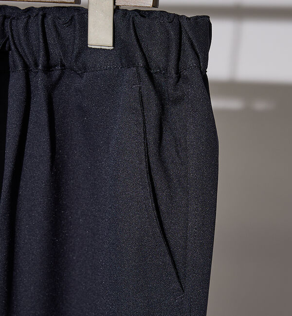 ABAHOUSE「【AH ABAHOUSE/セットアップ対応】アムンゼン イージー パンツ」|その他|