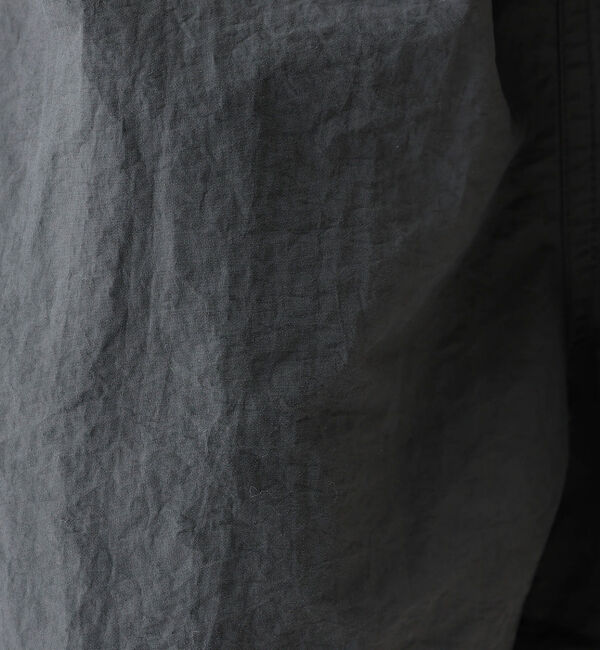 ABAHOUSE「【MADE IN STANDARD / メイドインスタンダード 】ARMY SH」|その他|