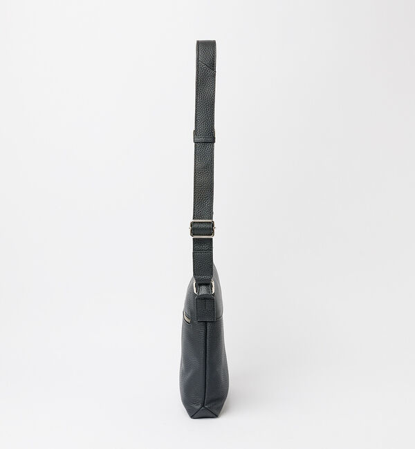 alfredoBANNISTER「シボレザー ミニショルダーバッグ」|ショルダー・メッセンジャー|