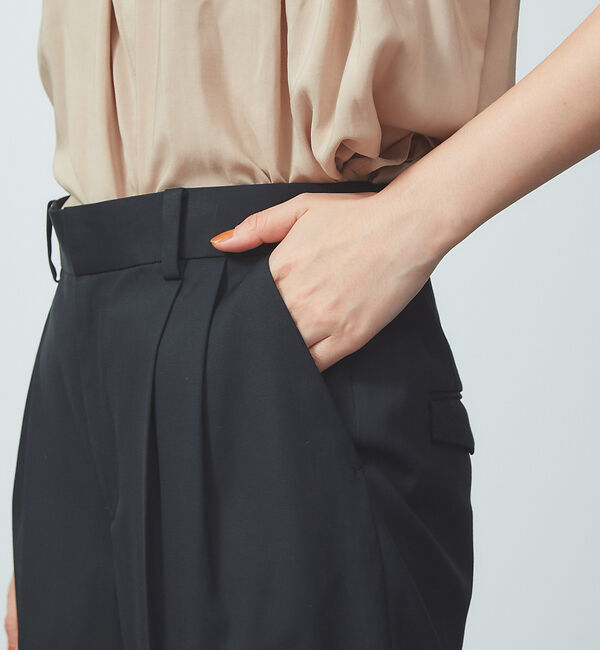 Rouge vif「ラチネタックパンツ」|その他|