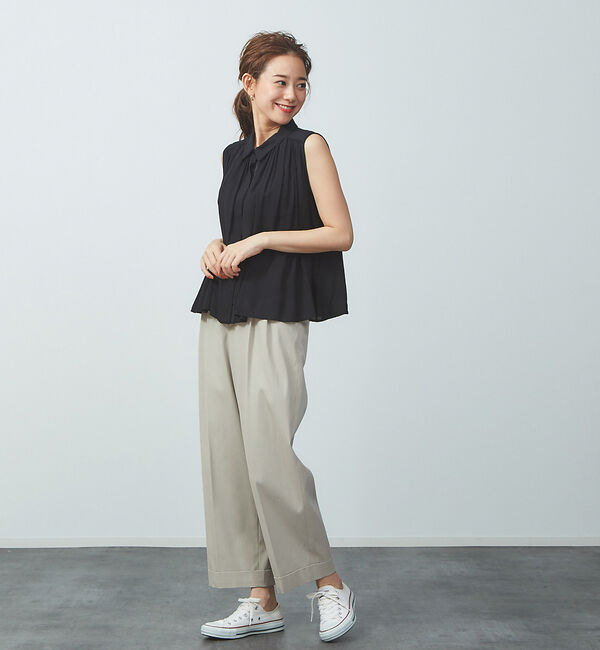 Rouge vif「ラチネタックパンツ」|その他|