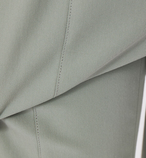 qualite「2WAYストレッチドロストベンツパンツ」|その他|