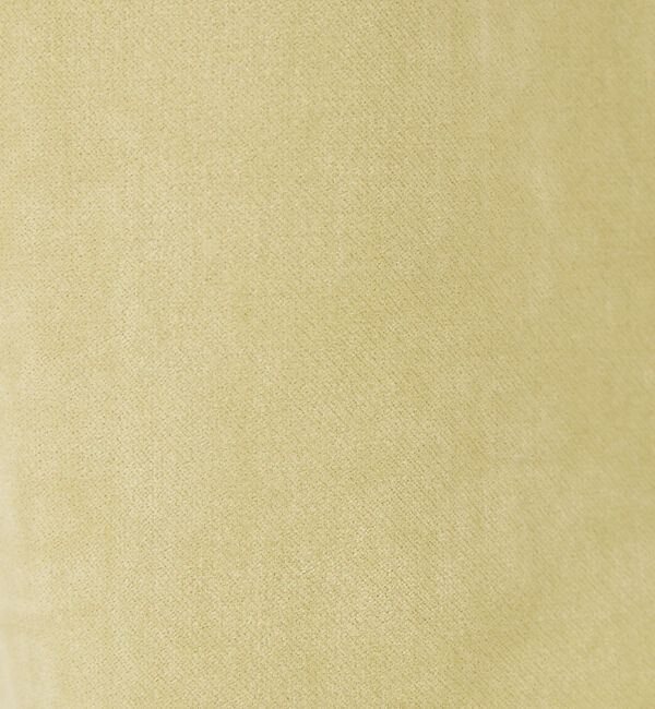 qualite「シャンブレーベルベットレギンスパンツ」|その他|