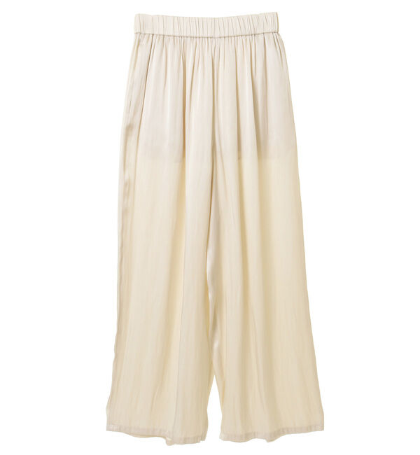 TIARA「《定番》ギャザーパンツ」|その他|