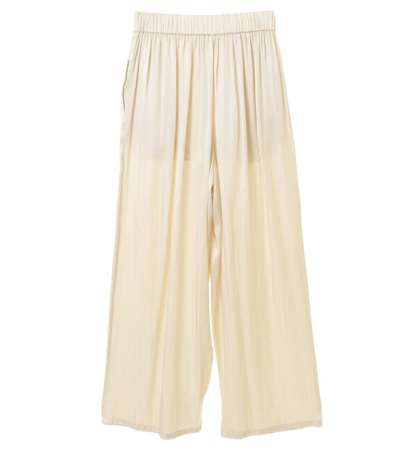 TIARA「《定番》ギャザーパンツ」|その他|