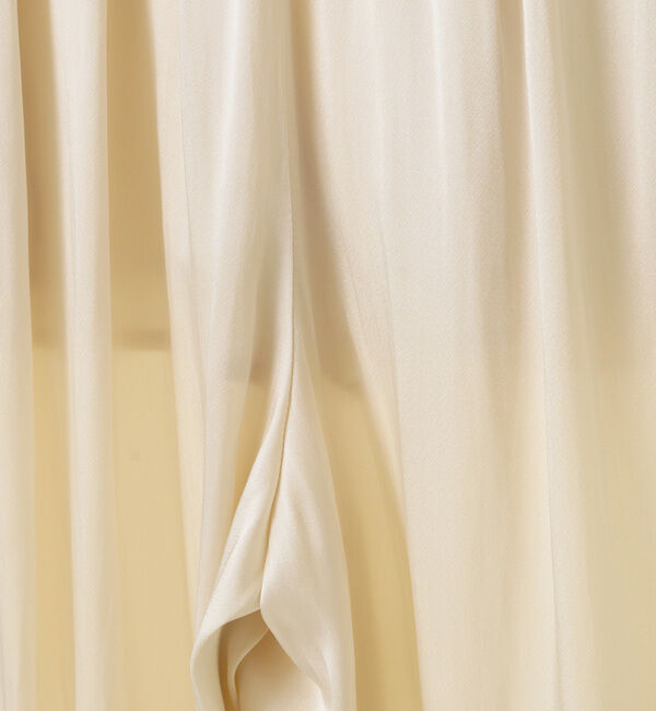 TIARA「《定番》ギャザーパンツ」|その他|