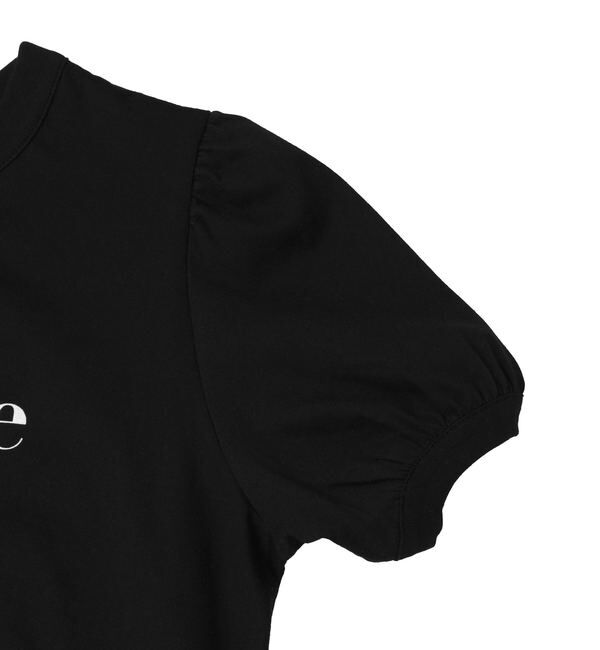 TIARA「【Bilitis dix-sept ans/ビリティス・ディセッタン】Enchantee T-shirt」|Tシャツ・カットソー|