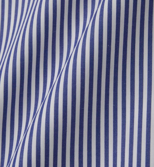 Liesse「袖タックワイドシャツ」|シャツ・ブラウス|