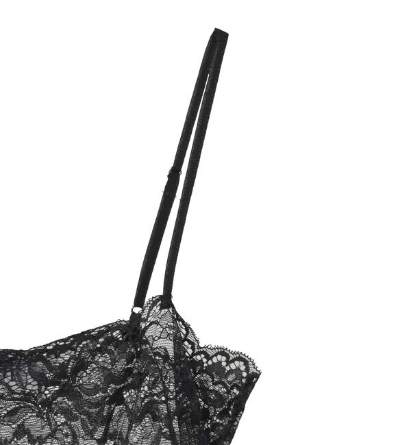 Liesse「【ESTHE/エステ】キャミソール (252-3052a)」|シャツ・ブラウス|