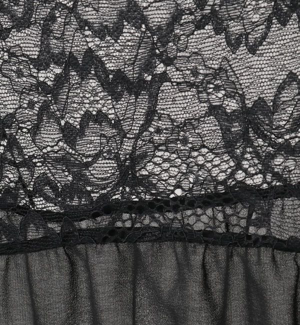 Liesse「【ESTHE/エステ】キャミソール (252-3052a)」|シャツ・ブラウス|