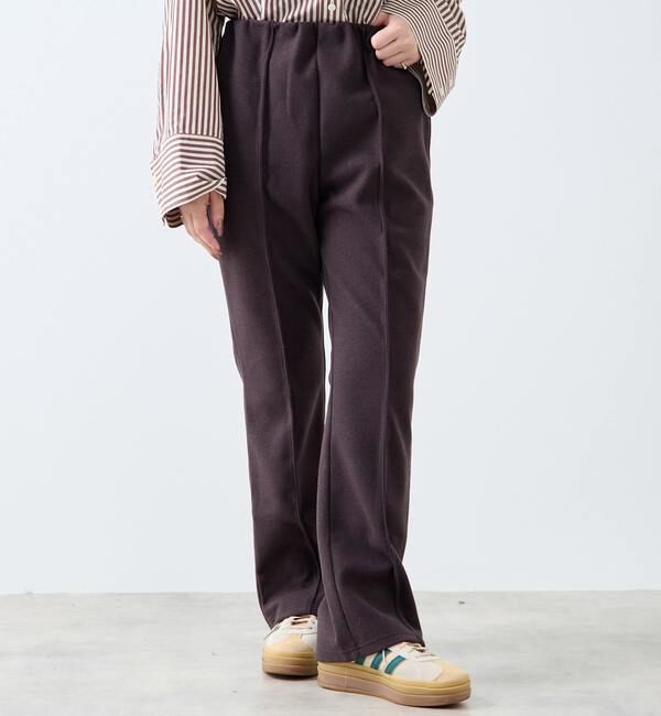 A_「【A_/エース】起毛ジャージパンツ」|その他|