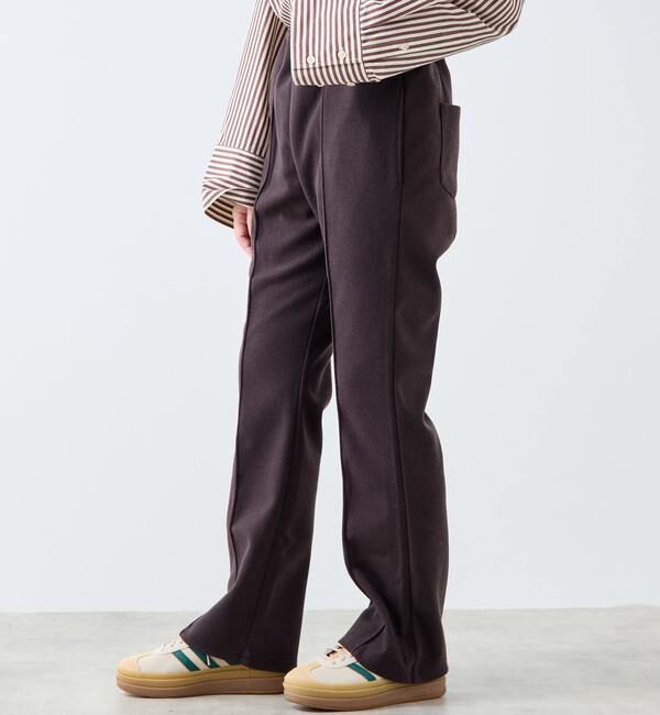 A_「【A_/エース】起毛ジャージパンツ」|その他|