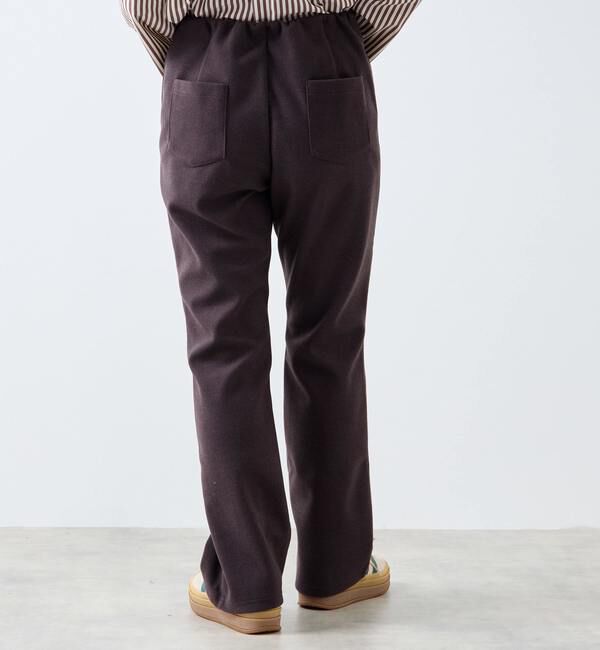 A_「【A_/エース】起毛ジャージパンツ」|その他|