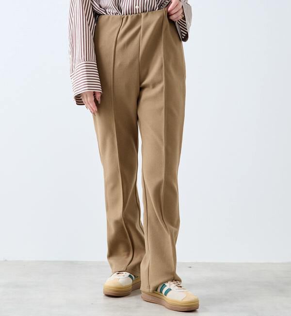 A_「【A_/エース】起毛ジャージパンツ」|その他|