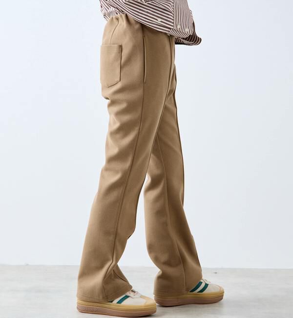 A_「【A_/エース】起毛ジャージパンツ」|その他|