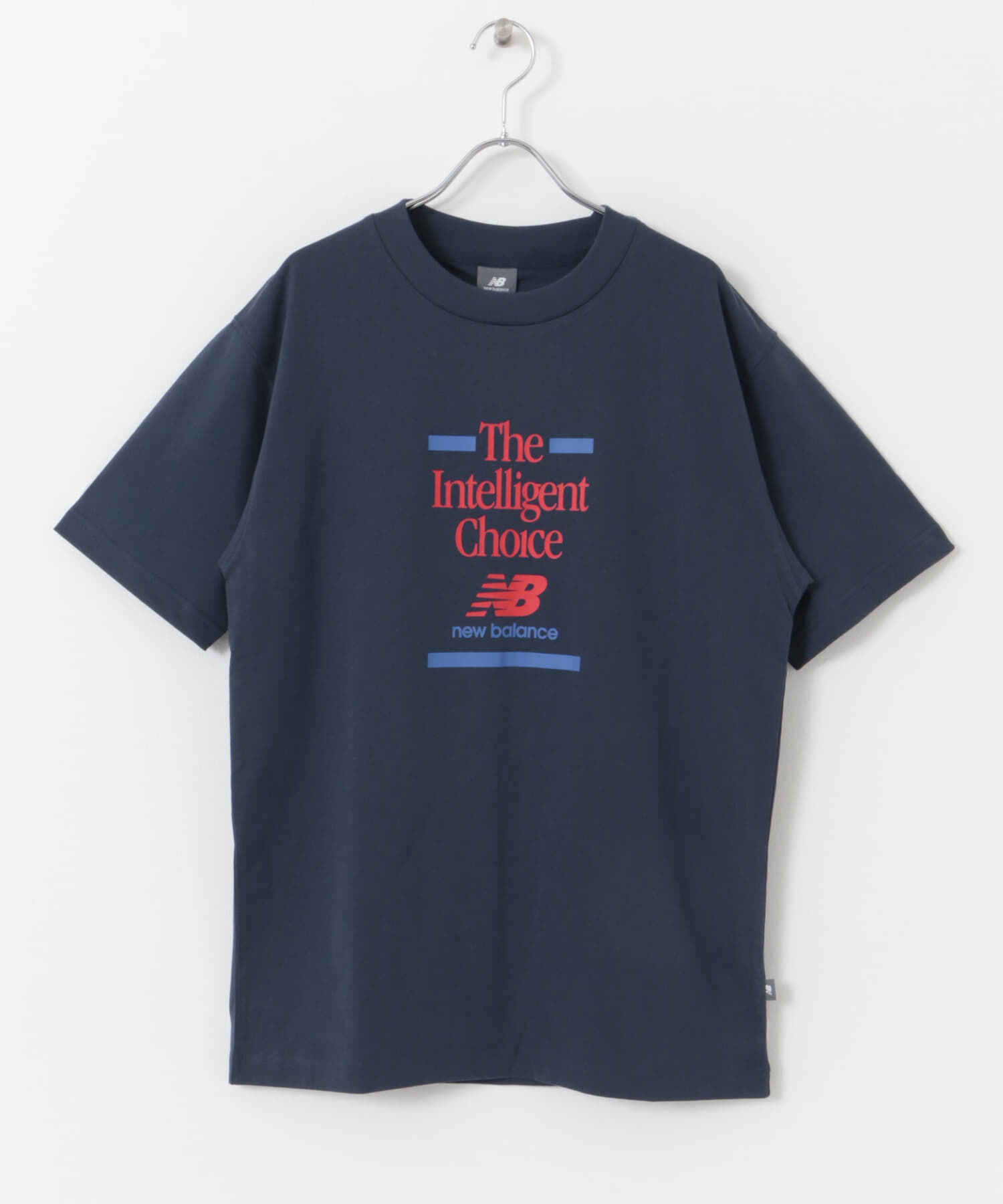 URBAN RESEARCH DOORS「NEW BALANCE　Athletics Choice Short-Sleeve T-Shirts」|Tシャツ・カットソー|