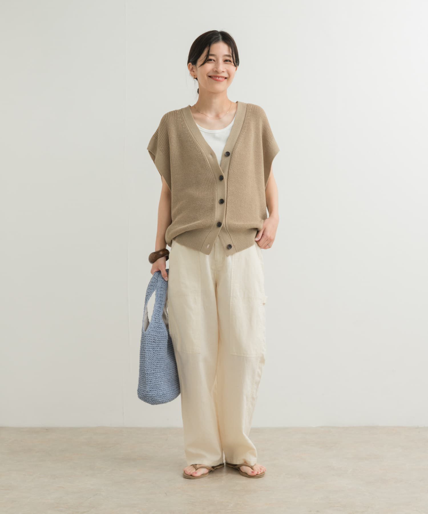 URBAN RESEARCH DOORS「製品染めペインターパンツ」|その他|