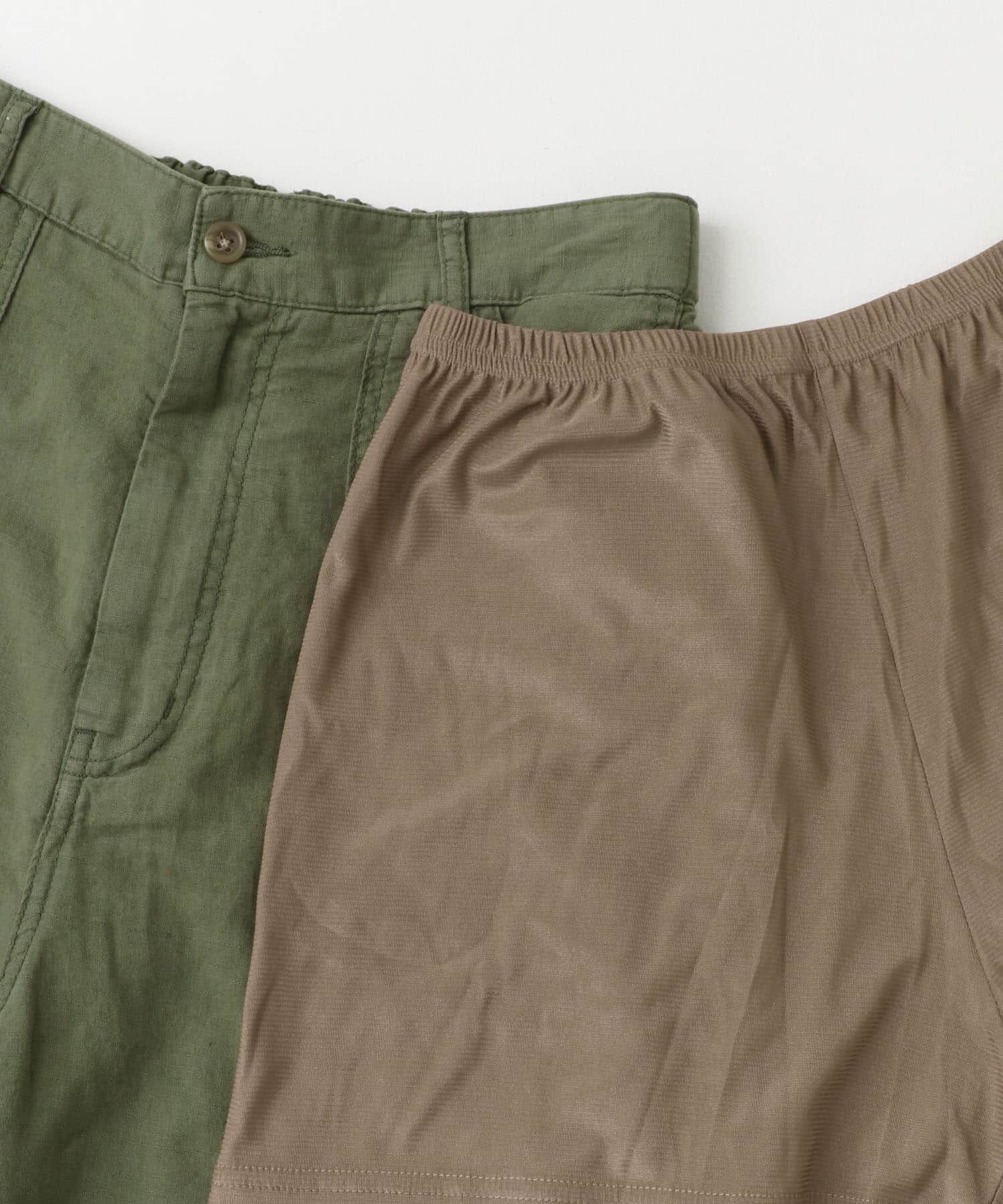 URBAN RESEARCH DOORS「製品染めペインターパンツ」|その他|