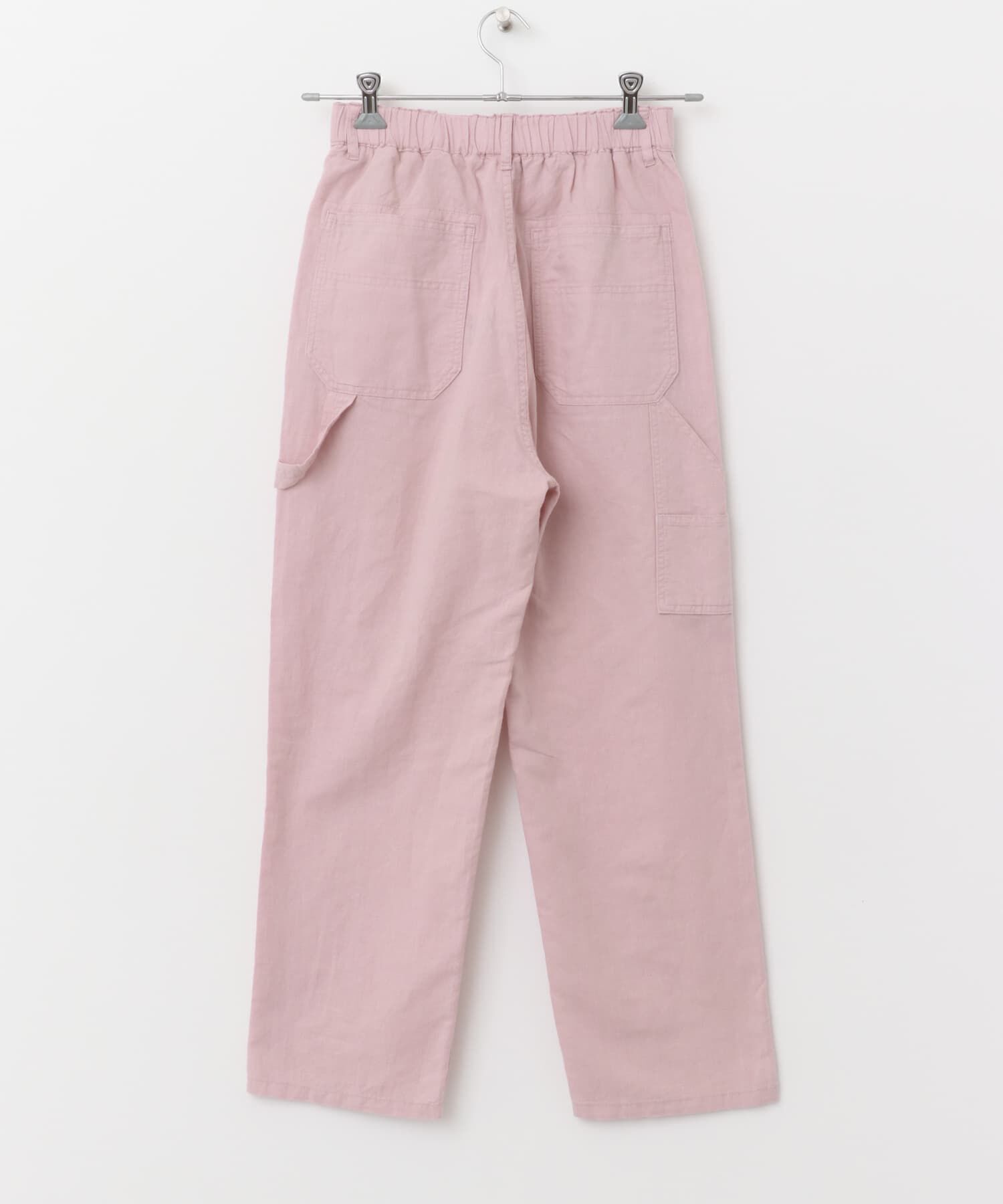 URBAN RESEARCH DOORS「製品染めペインターパンツ」|その他|