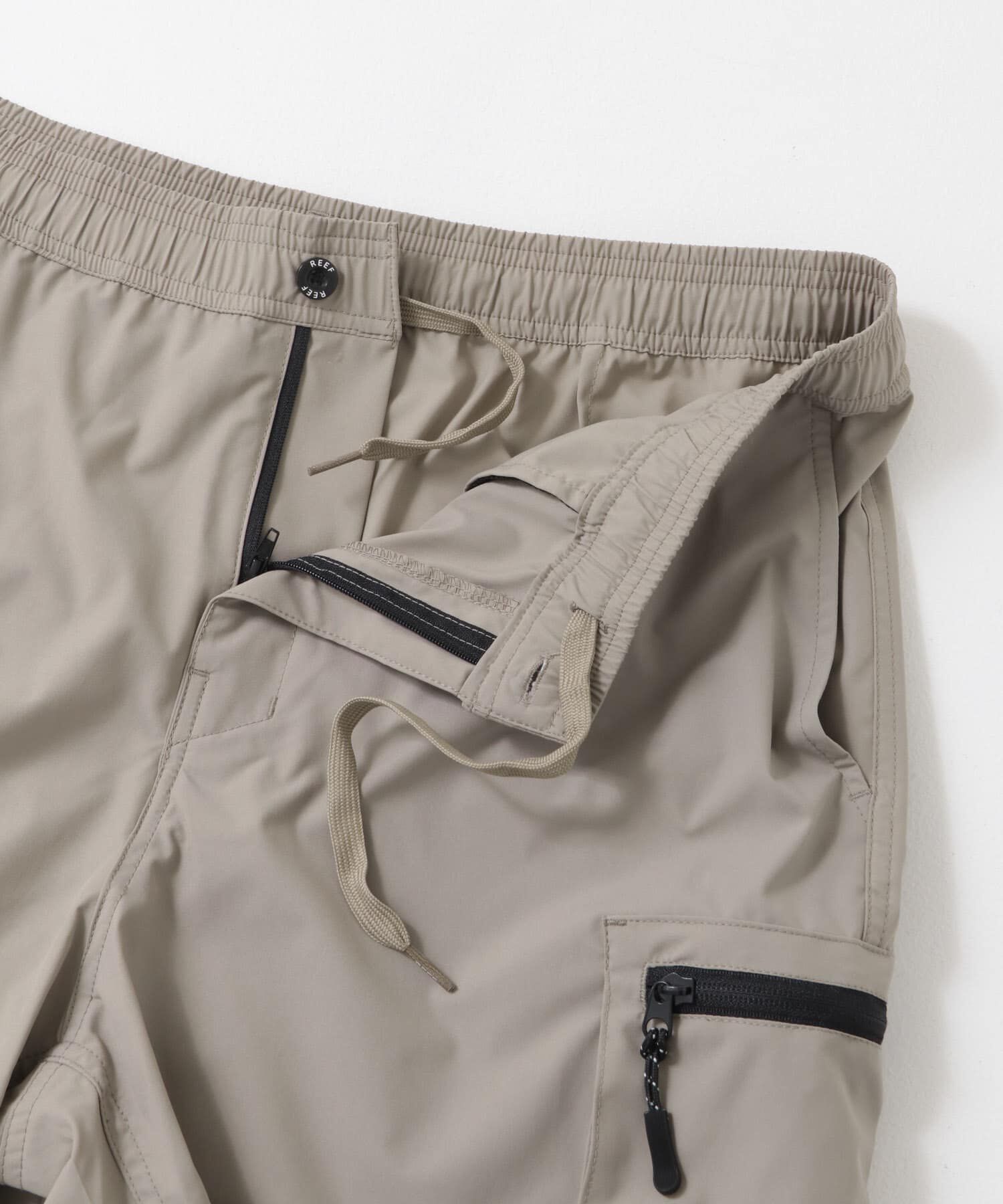 Sonny Label 「REEF　BAJA DRY CARGO SHORTS」|その他|