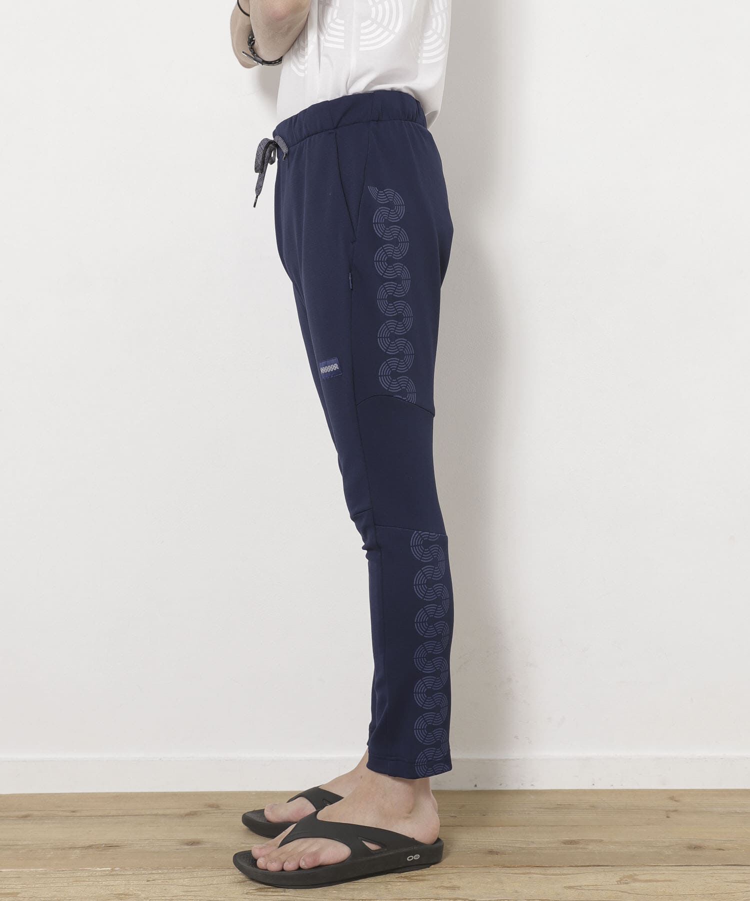 Sonny Label 「NAMINORI JAPAN　CONNECTED WAVES PANTS」|その他|