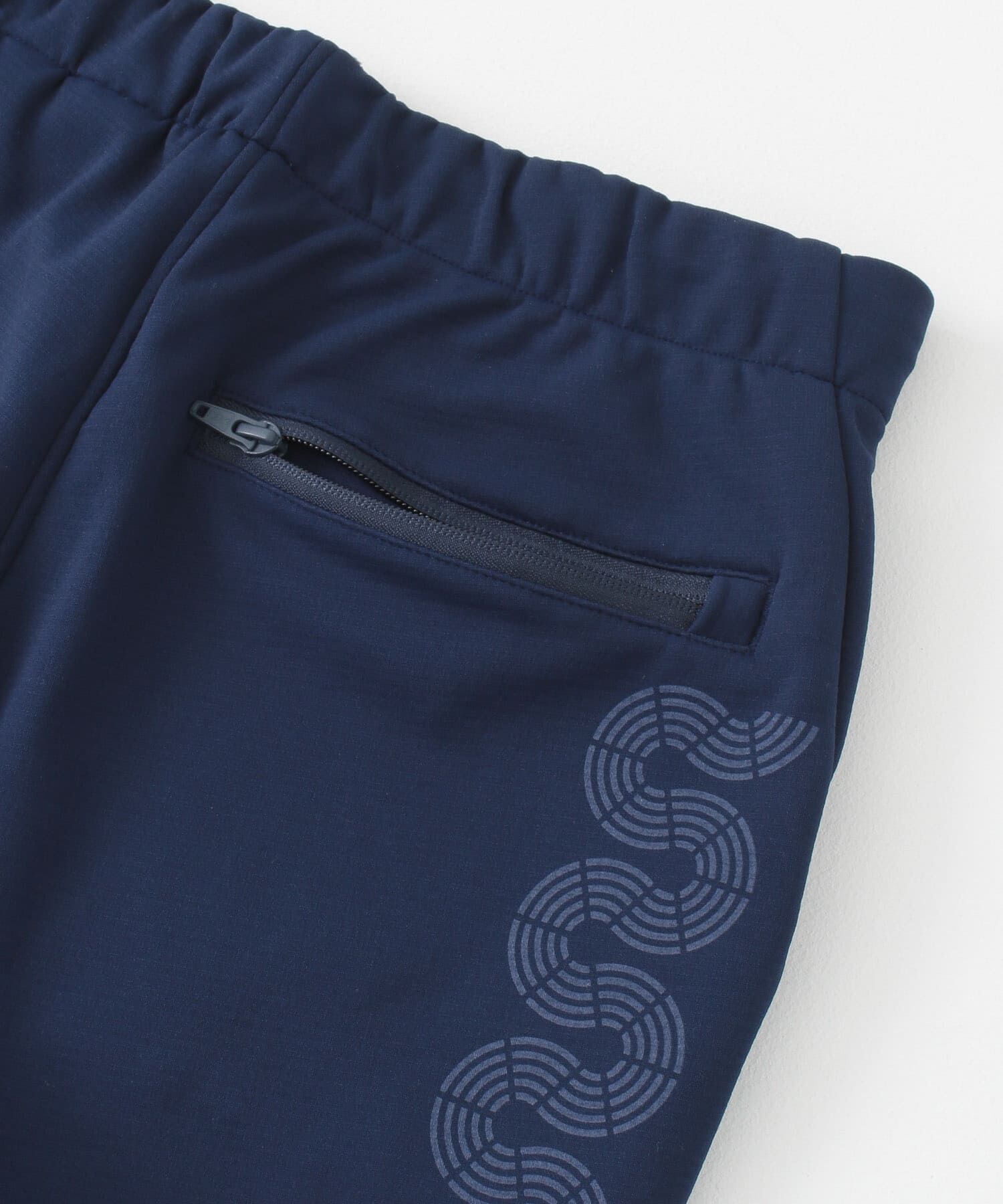 Sonny Label 「NAMINORI JAPAN　CONNECTED WAVES PANTS」|その他|