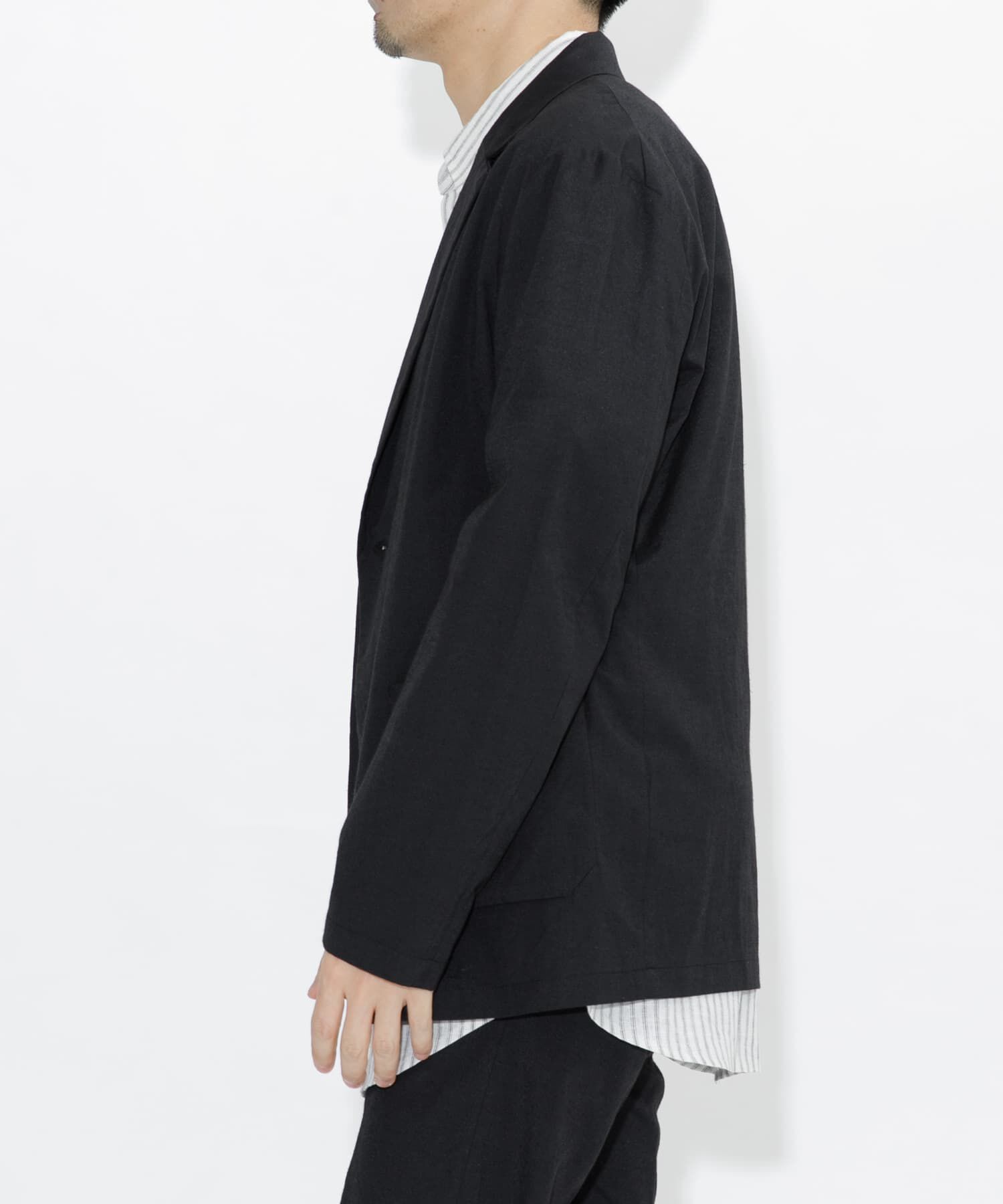 URBAN RESEARCH ROSSO「『防シワ』『XLサイズあり』ハイパフォーマンスリネンセットアップ」|その他|