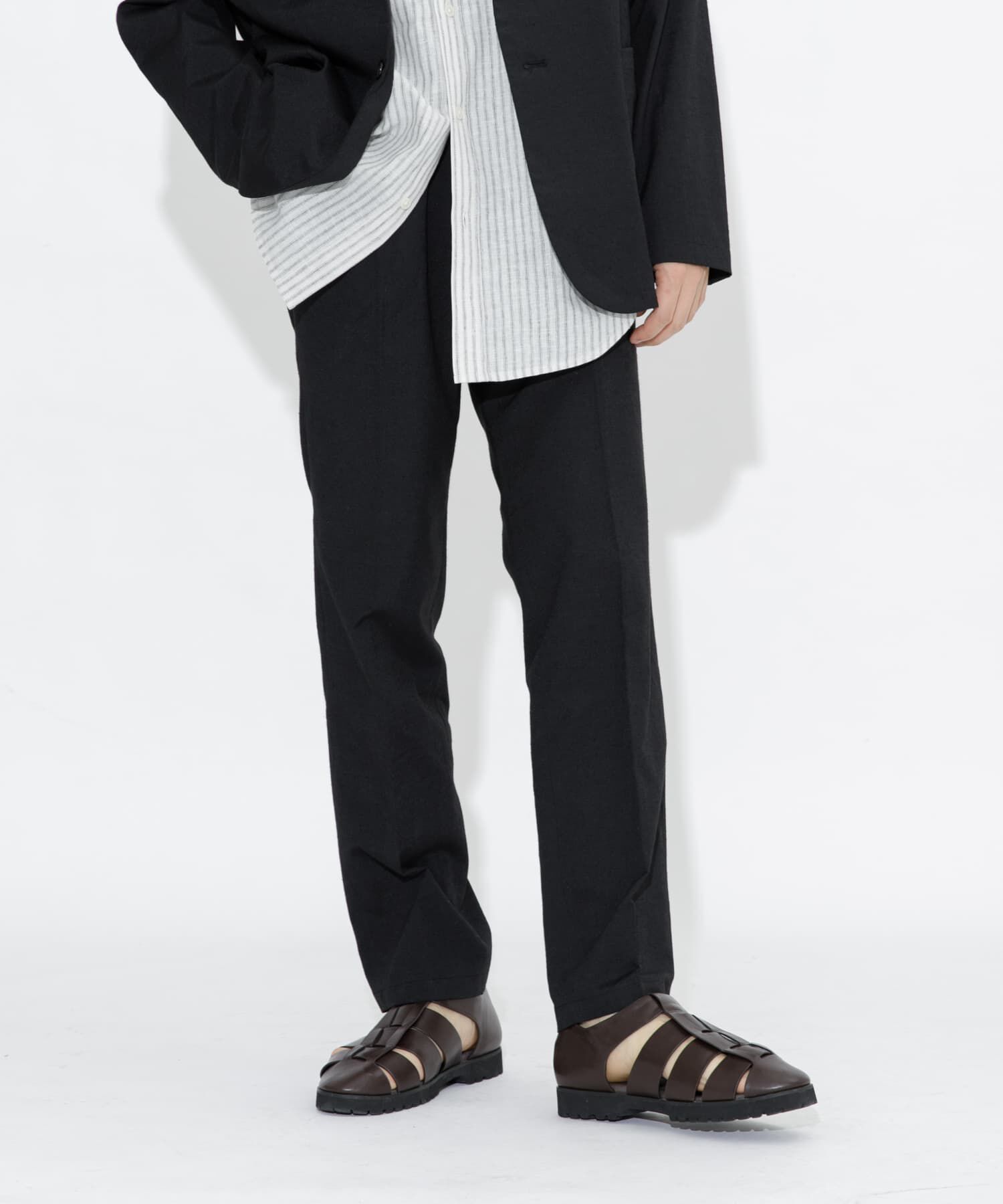 URBAN RESEARCH ROSSO「『防シワ』『XLサイズあり』ハイパフォーマンスリネンセットアップ」|その他|