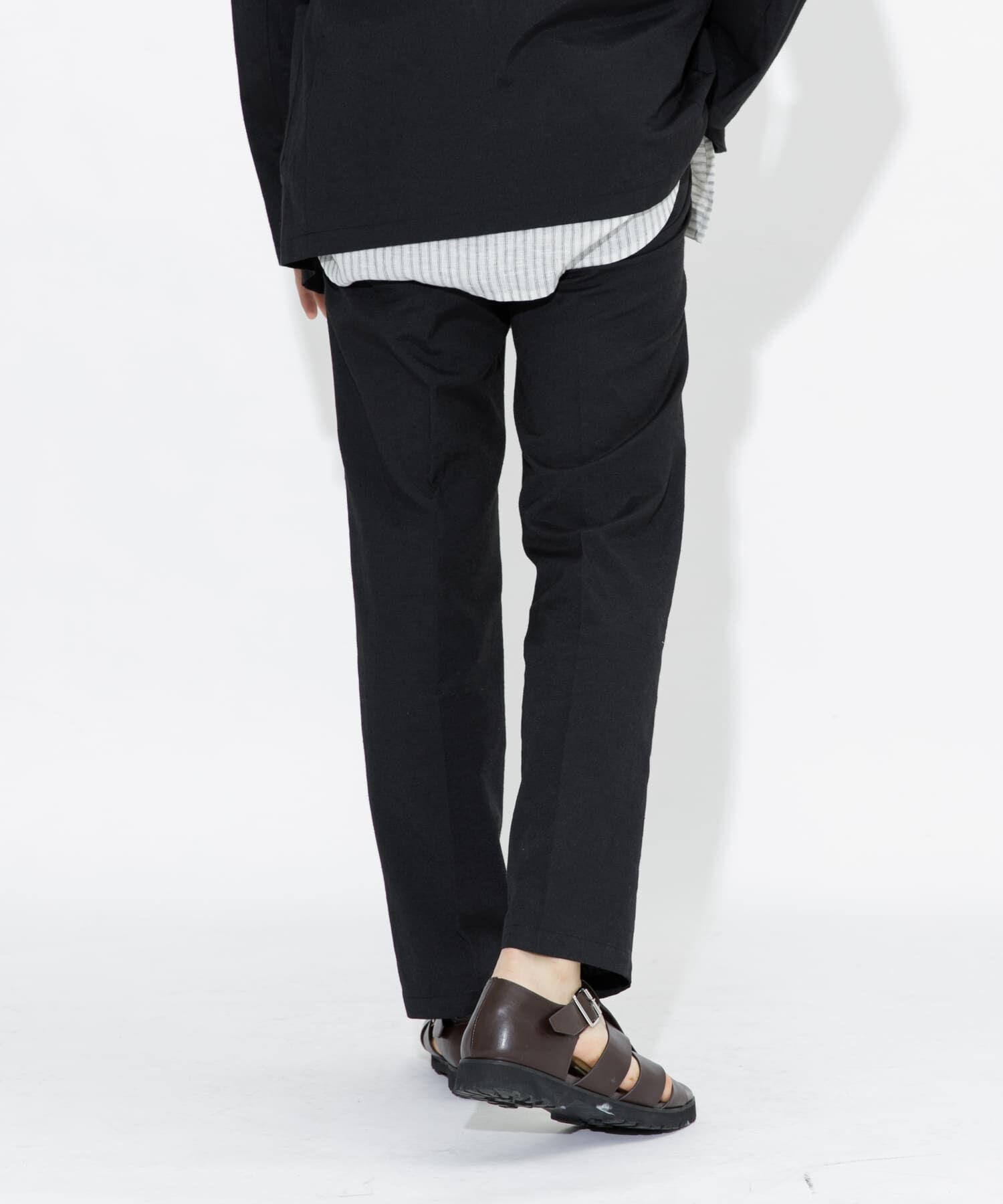 URBAN RESEARCH ROSSO「『防シワ』『XLサイズあり』ハイパフォーマンスリネンセットアップ」|その他|