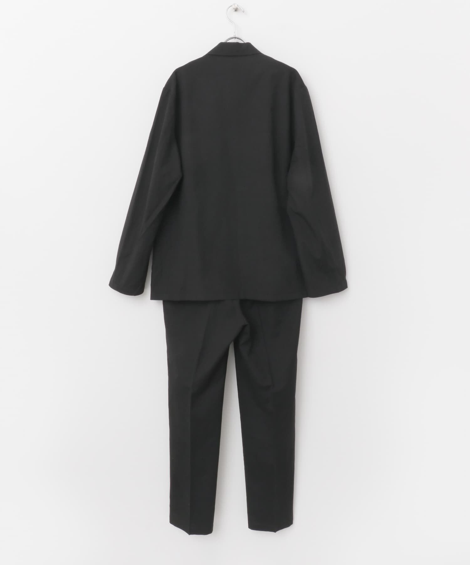 URBAN RESEARCH ROSSO「『防シワ』『XLサイズあり』ハイパフォーマンスリネンセットアップ」|その他|