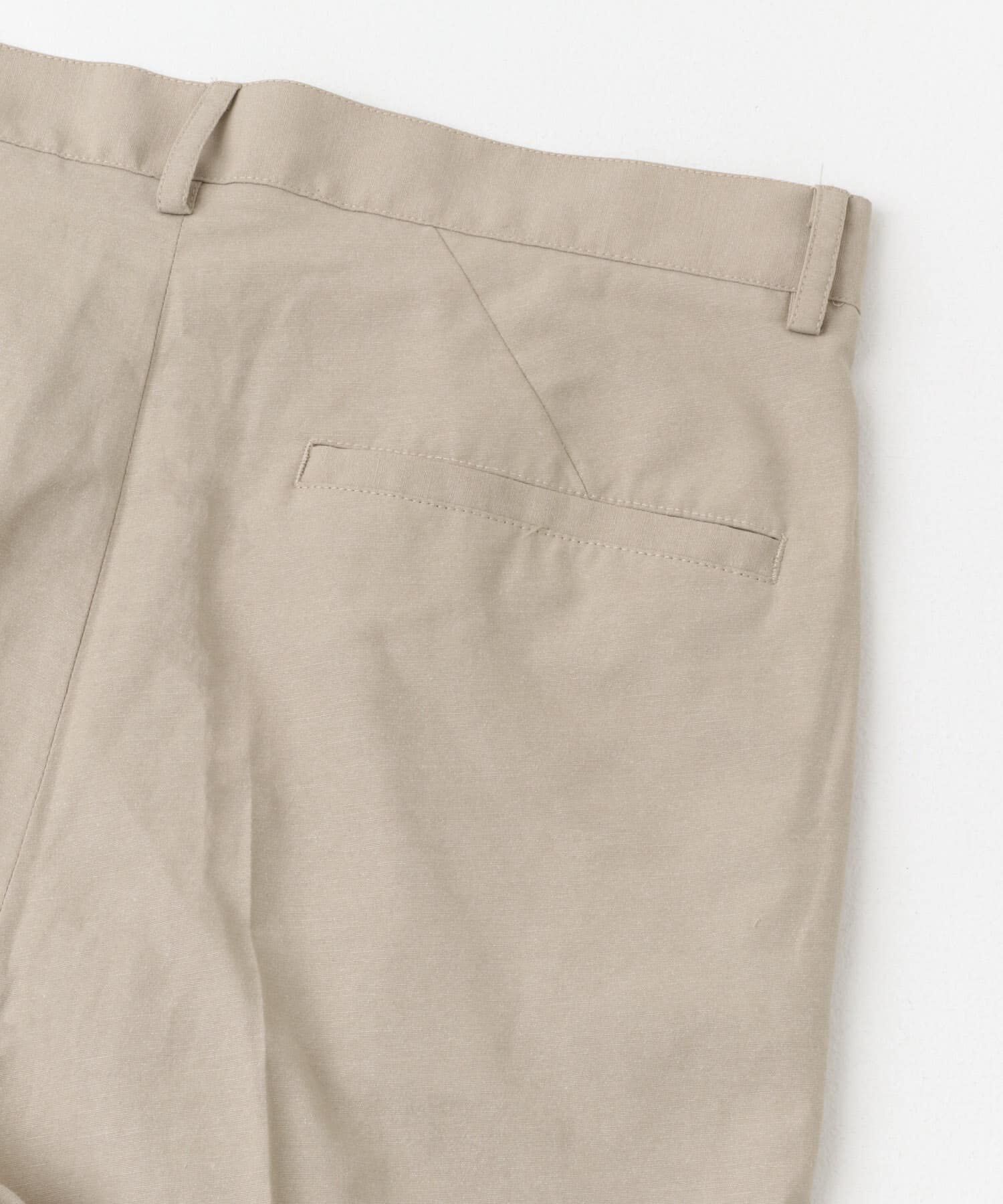 URBAN RESEARCH ROSSO「『防シワ』『XLサイズあり』ハイパフォーマンスリネンセットアップ」|その他|