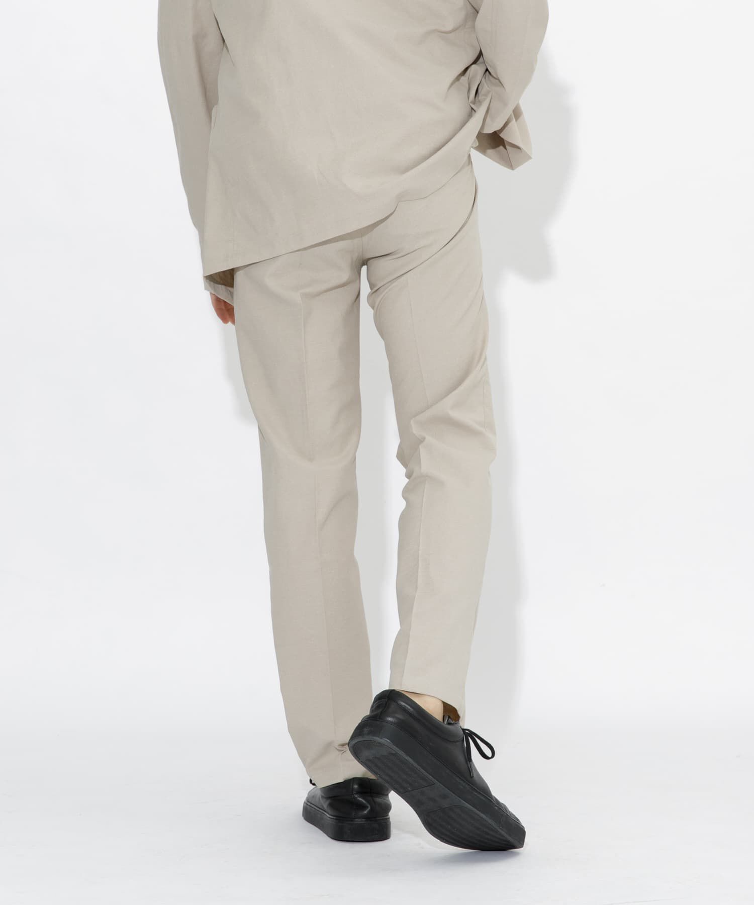 URBAN RESEARCH ROSSO「『防シワ』『XLサイズあり』ハイパフォーマンスリネンセットアップ」|その他|