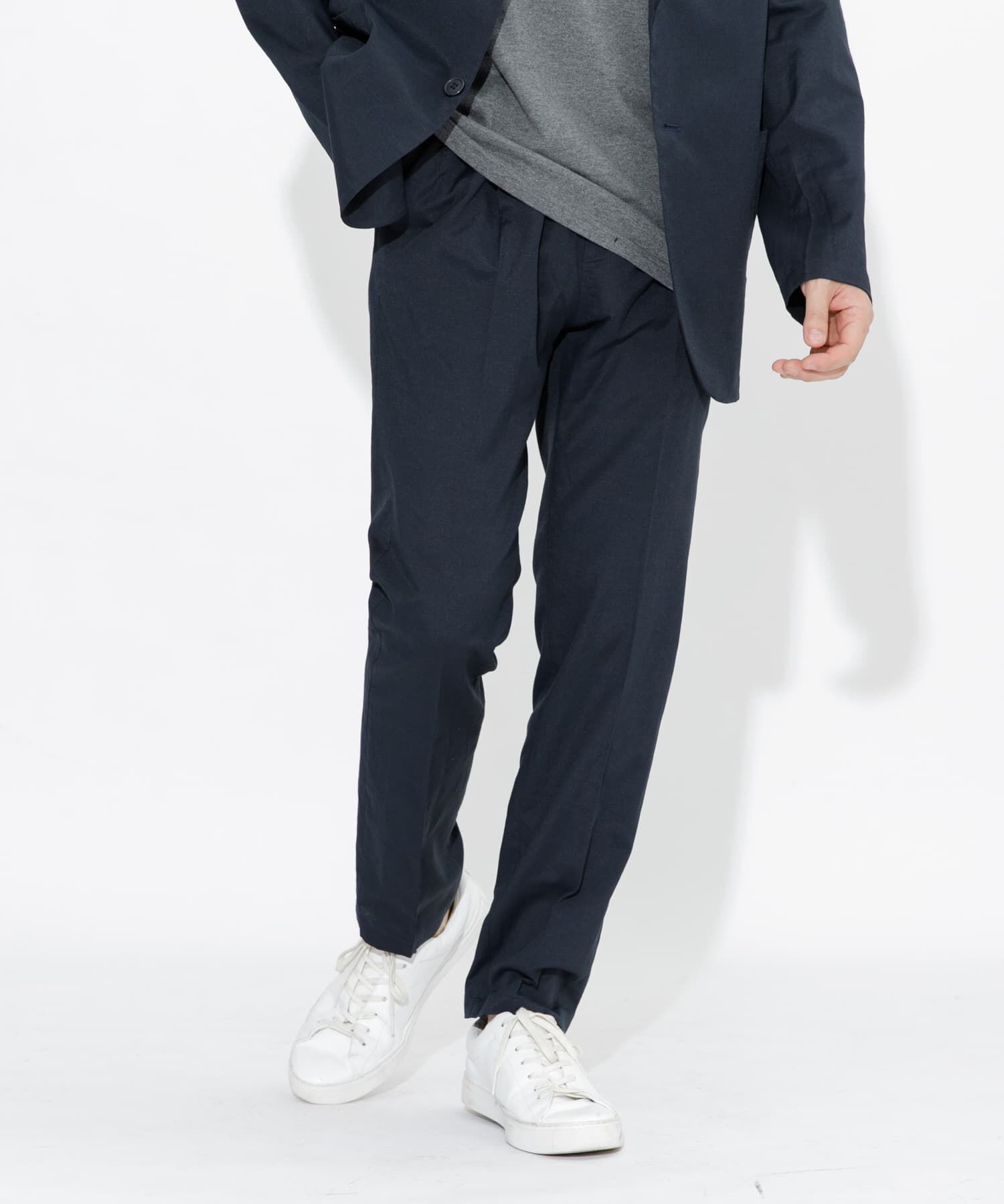 URBAN RESEARCH ROSSO「『防シワ』『XLサイズあり』ハイパフォーマンスリネンセットアップ」|その他|