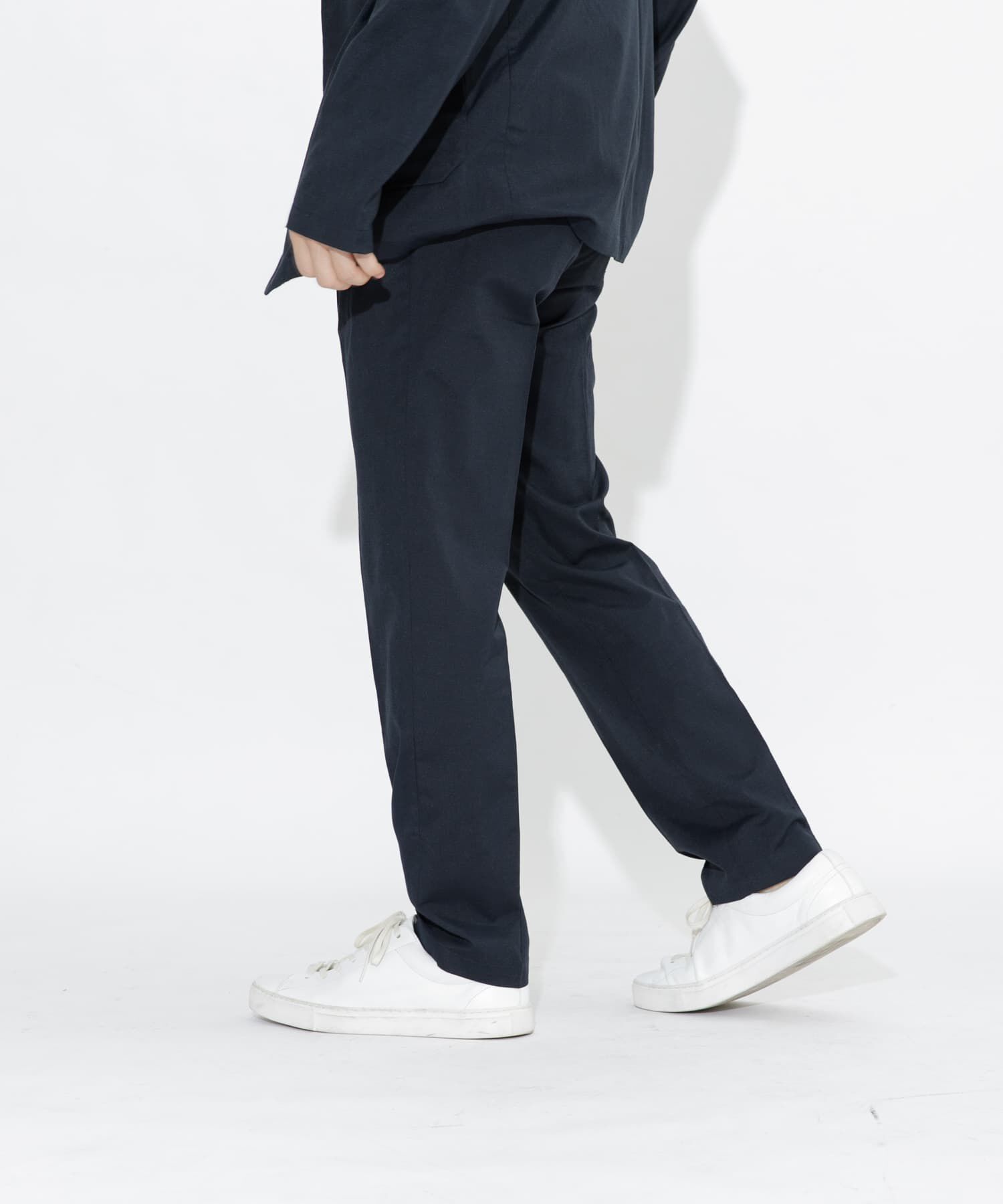 URBAN RESEARCH ROSSO「『防シワ』『XLサイズあり』ハイパフォーマンスリネンセットアップ」|その他|