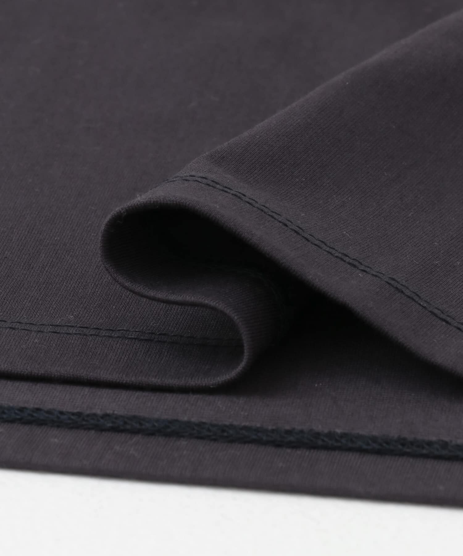 URBAN RESEARCH ROSSO「クールタッチスーピマコットンフレンチTシャツ」|Tシャツ・カットソー|