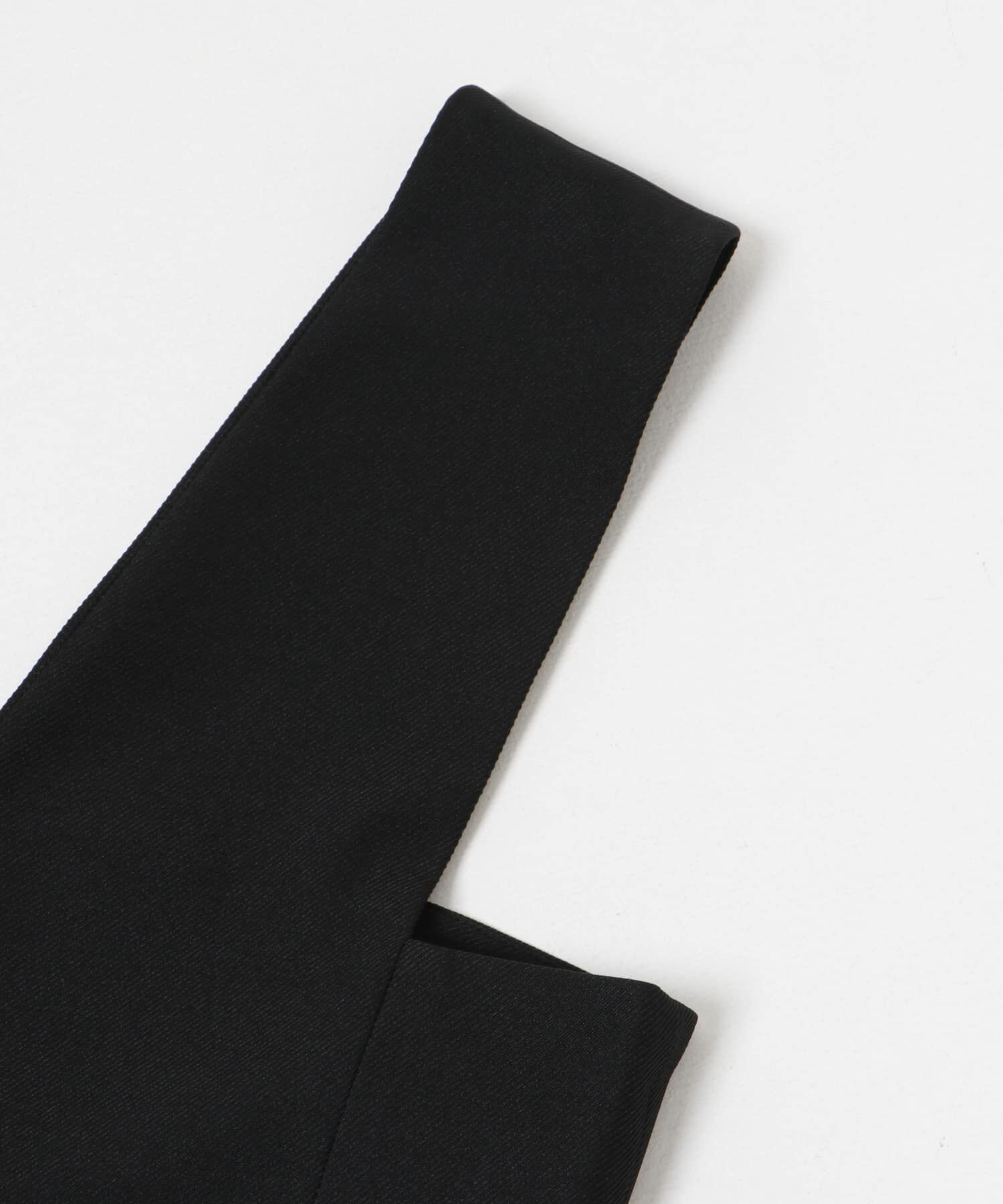 URBAN RESEARCH「Vネックショート丈ベスト」|ベスト・ジレ|